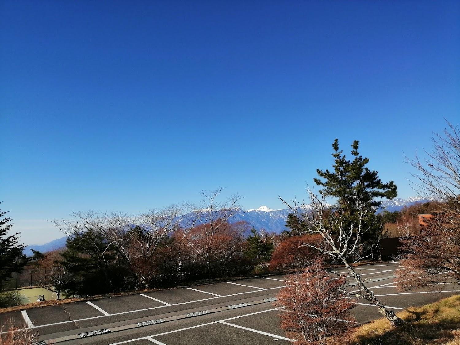 Cover Image for Yatsugatake Izumi-so