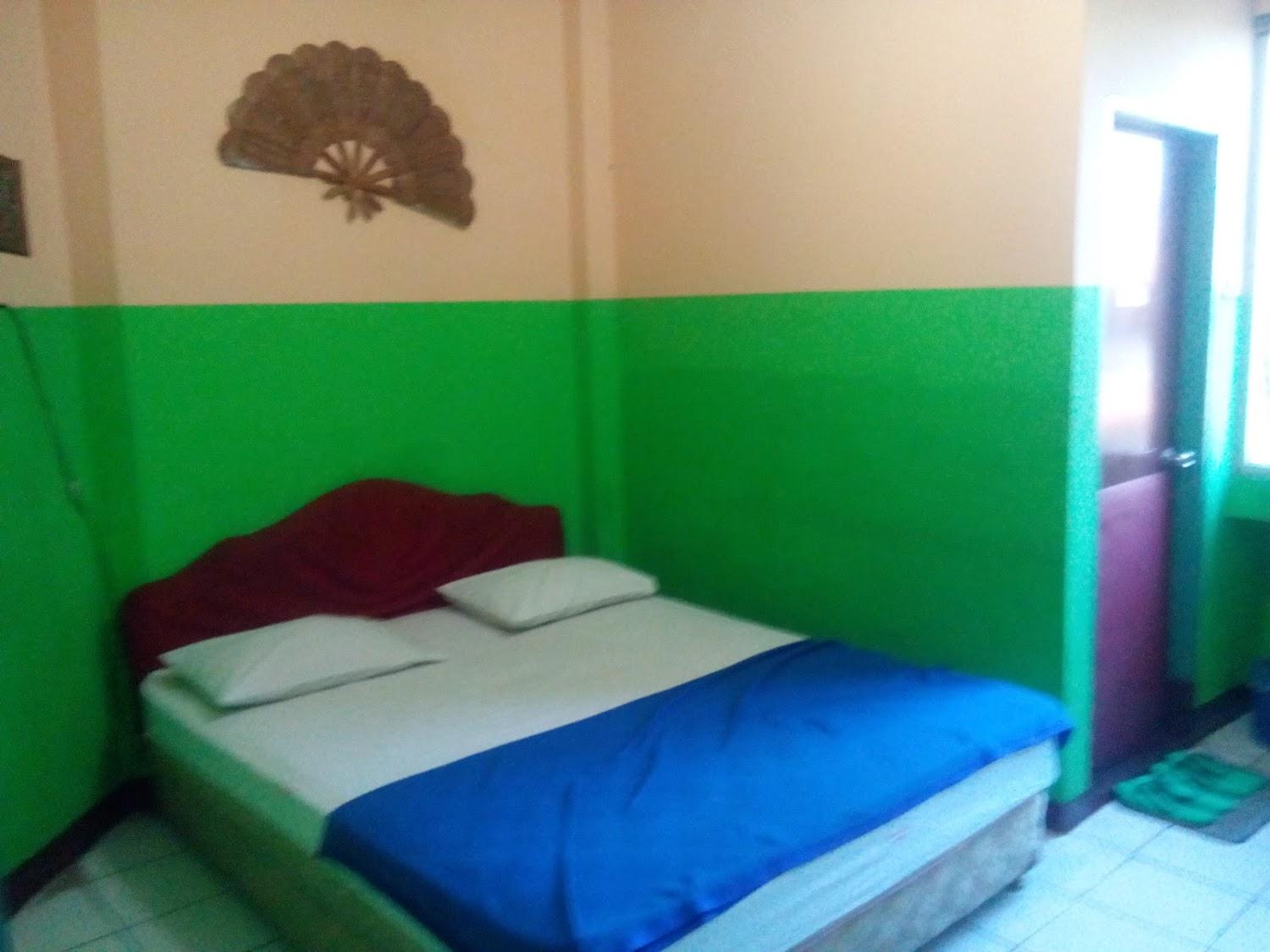Cover Image for Hotel Garuda