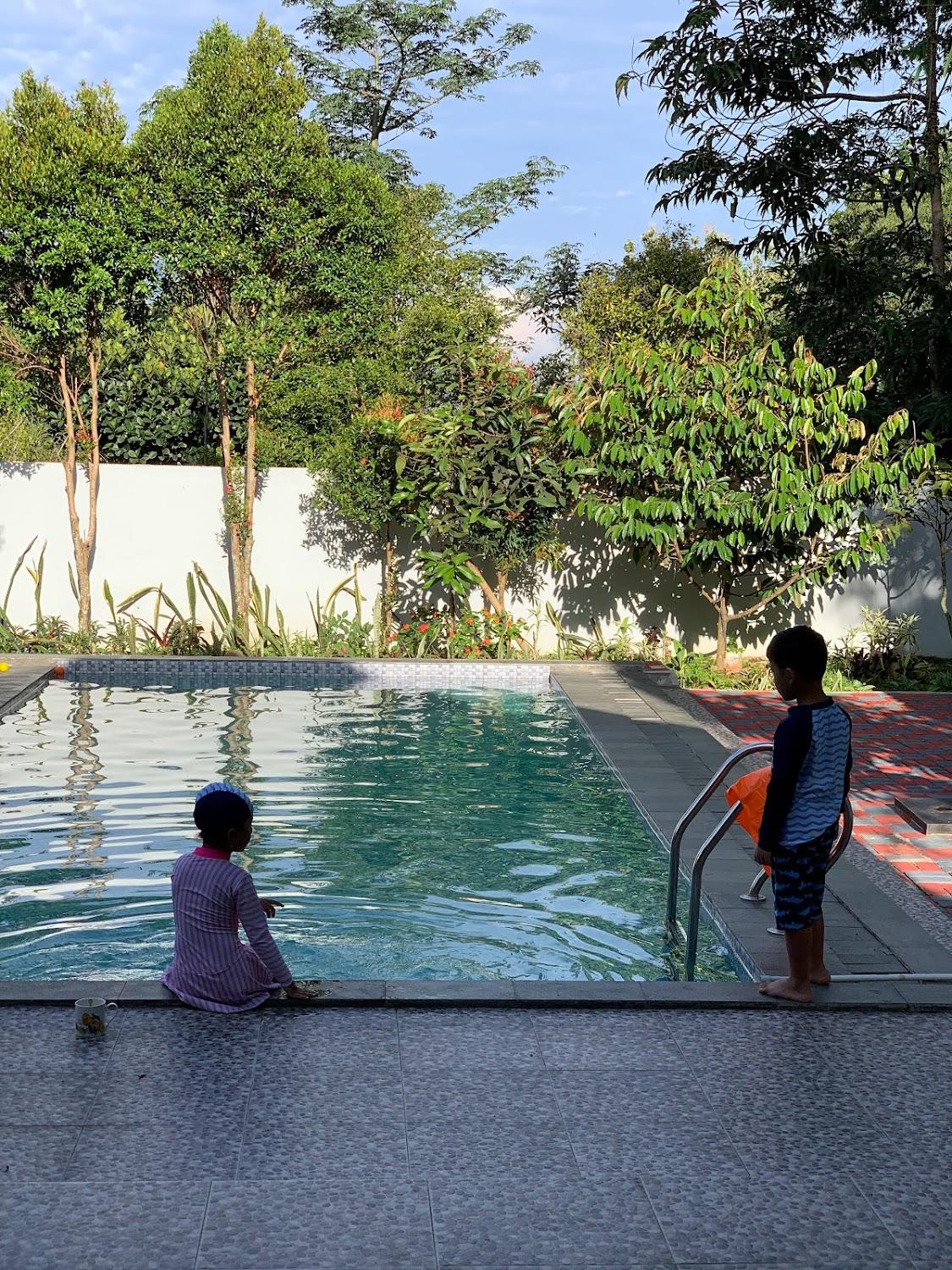 Cover Image for Villa Ainun