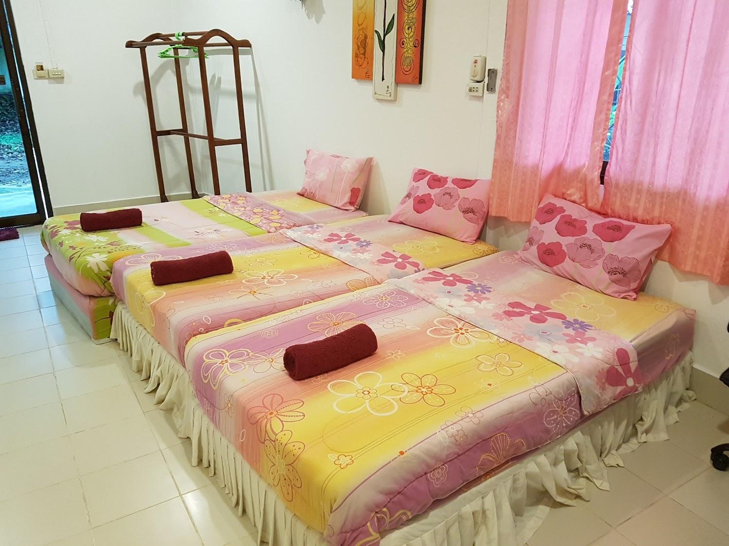 Cover Image for Sai Khao Inn