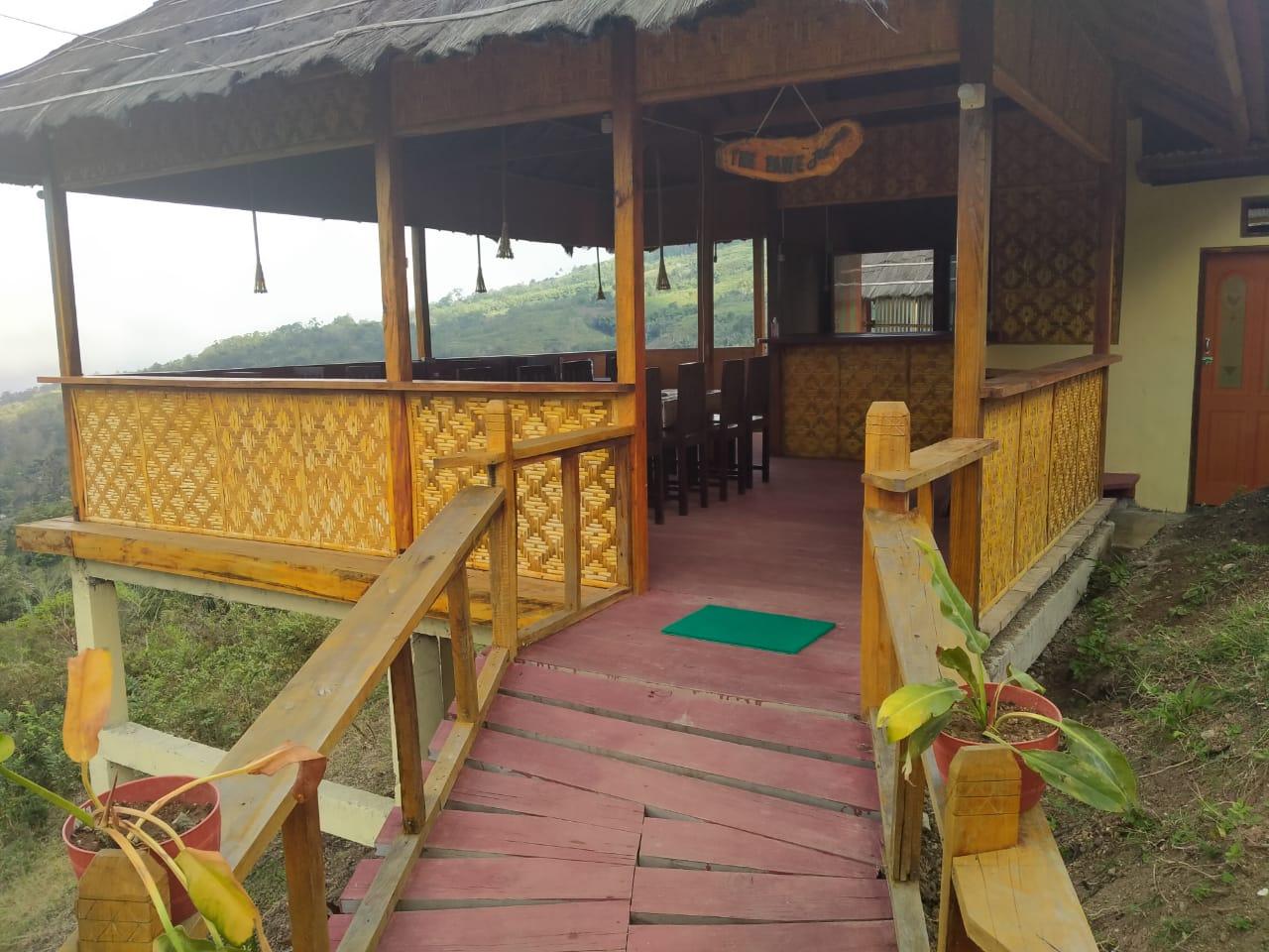 Cover Image for WATUBURU VICTORY COTTAGE & RESTAURANT