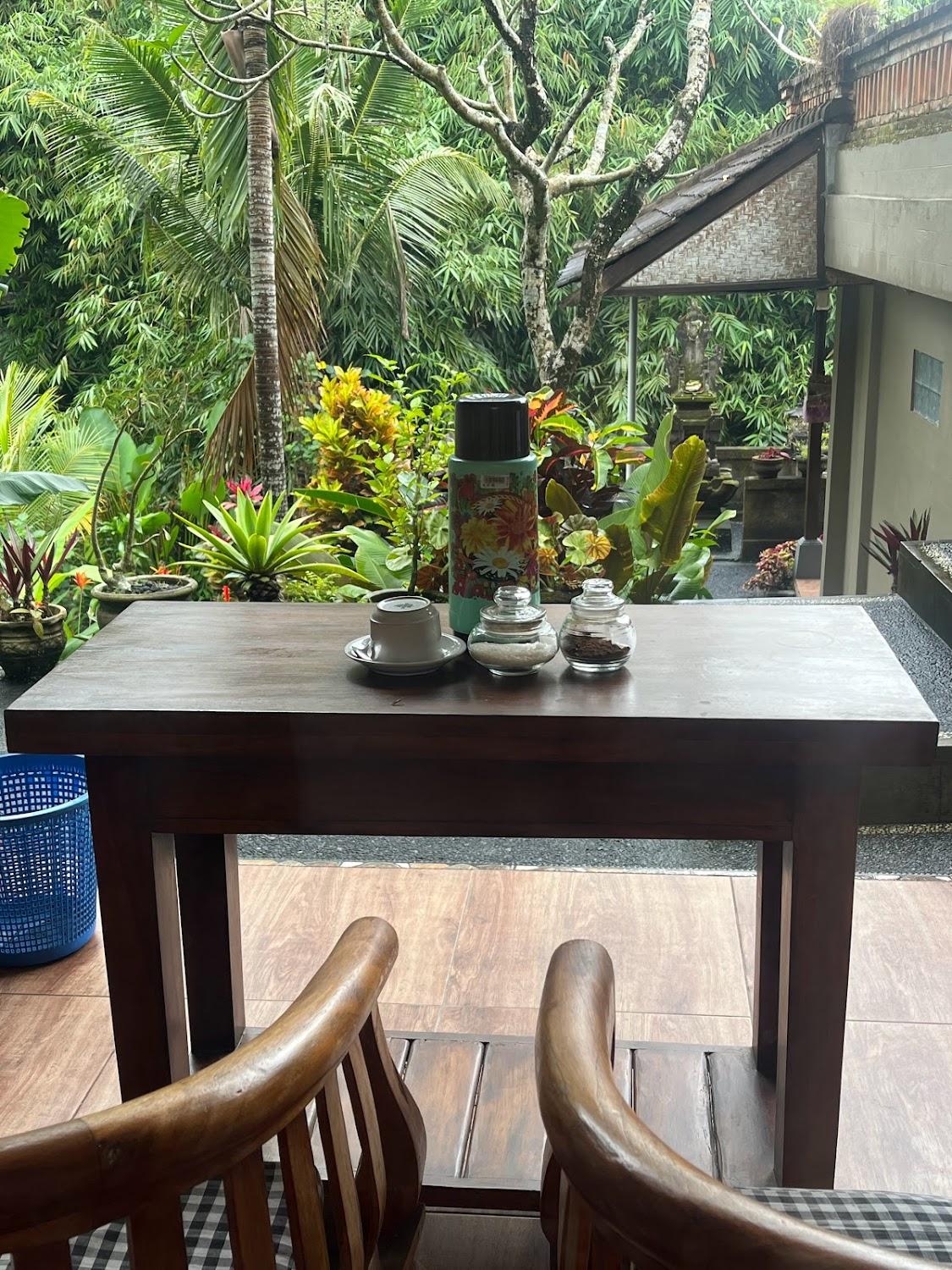 Cover Image for Sulendra Jungle Suites Ubud View by EPS