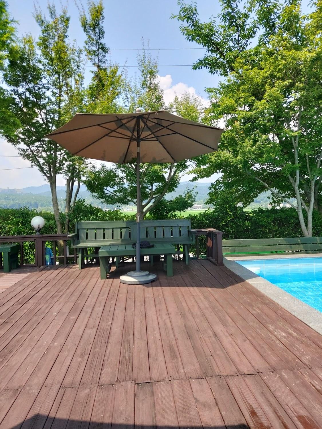 Cover Image for 오르세펜션(Gyeongju Orsay Pension)