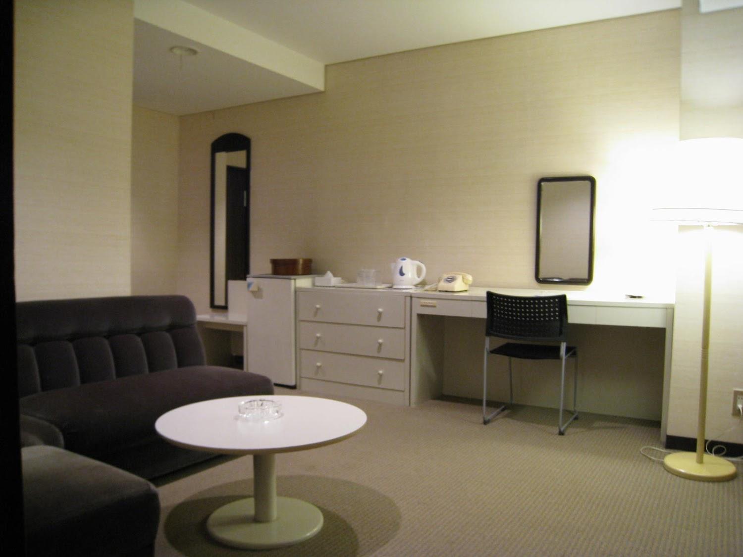 Cover Image for Hotel Hitachi Plaza