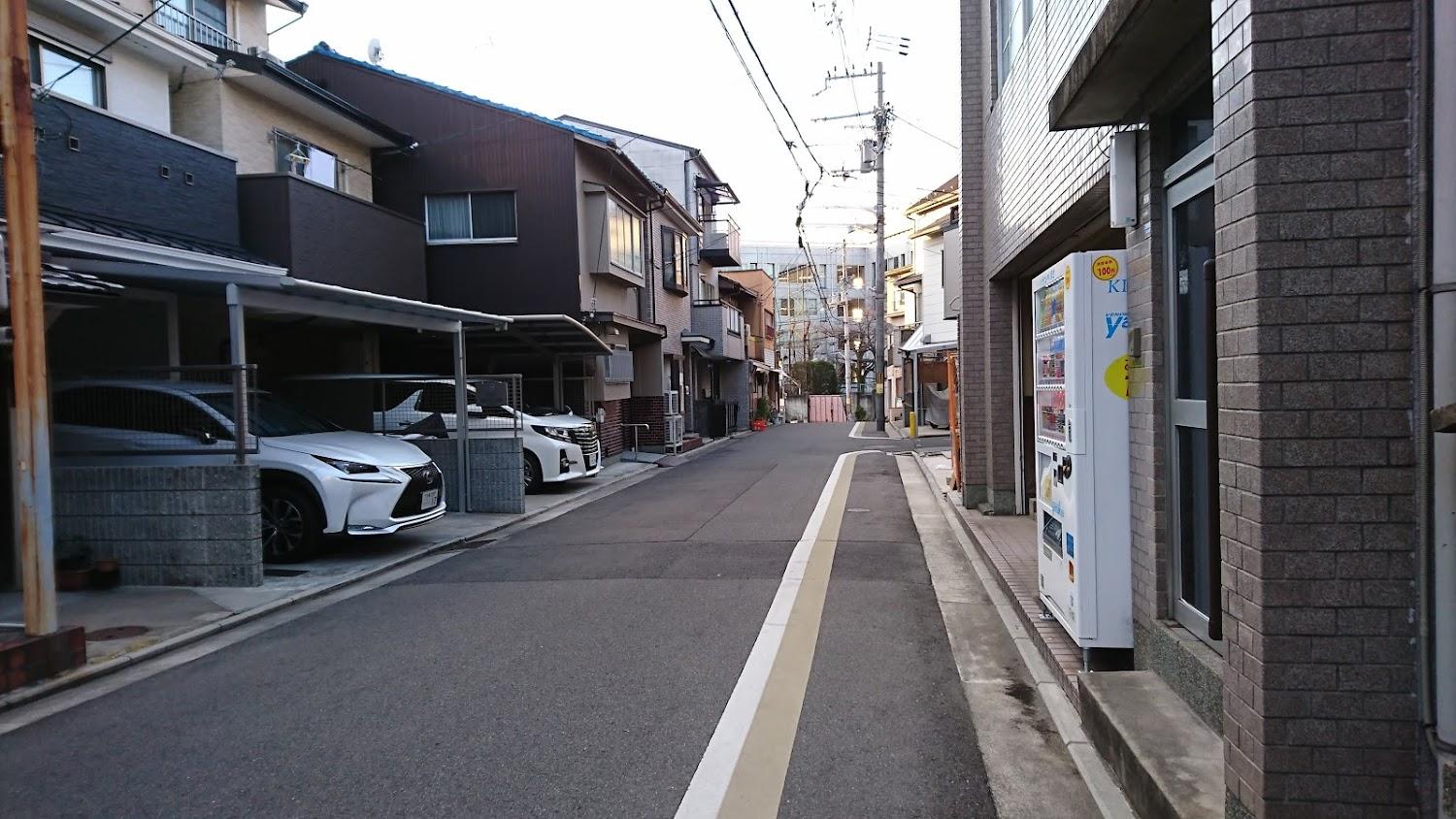 Cover Image for ゲストハウス東山東福寺