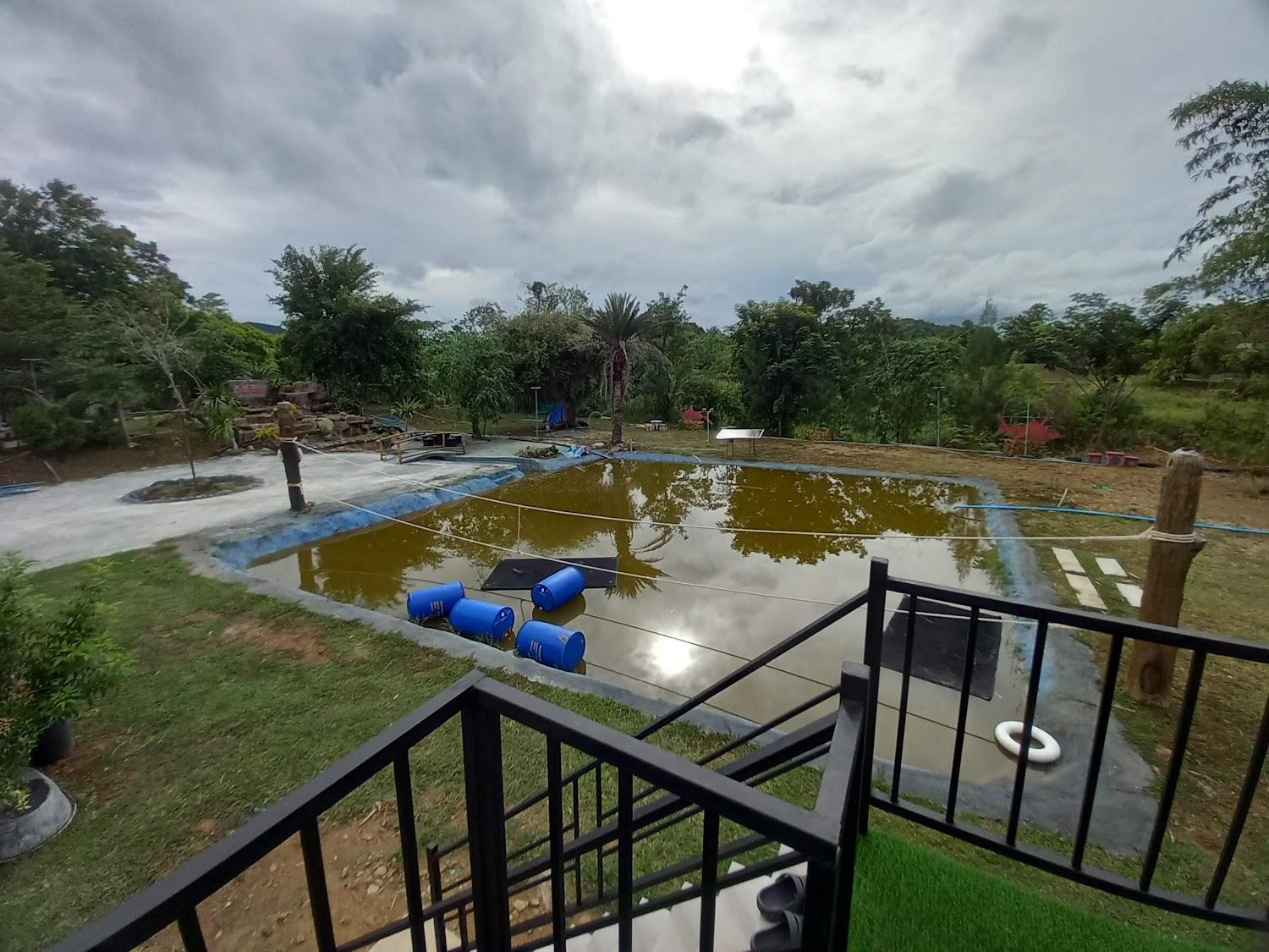 Cover Image for Rim Nam Phet Resort
