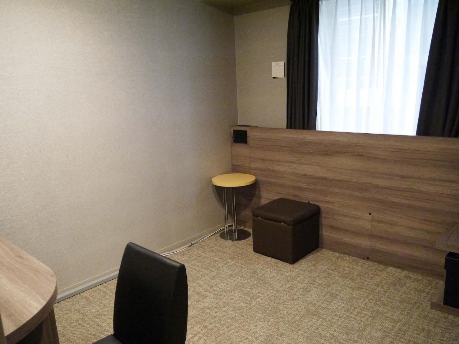 Cover Image for Best Western Hotel Fino Osaka Shinsaibashi
