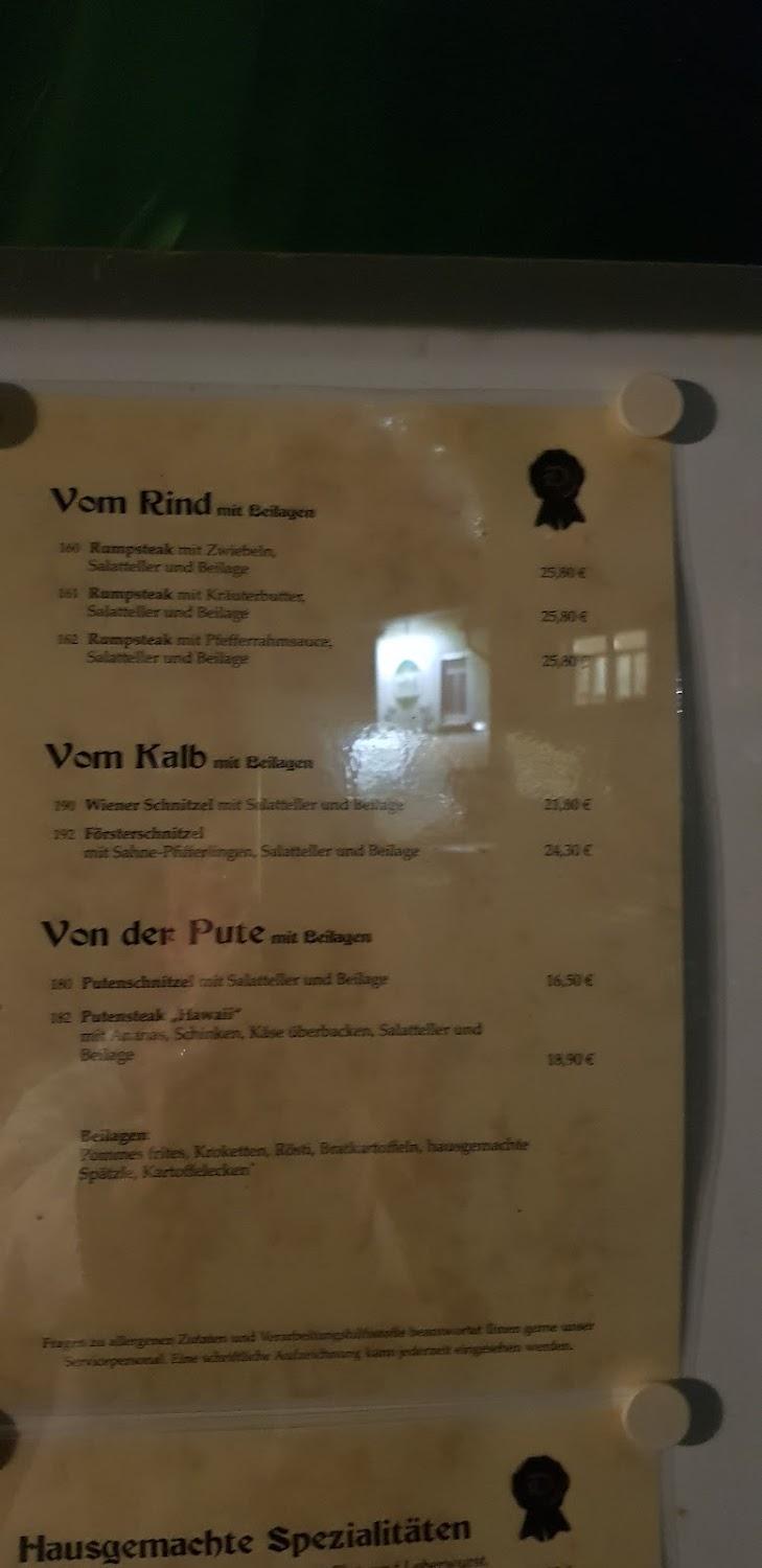 Cover Image for Gasthaus Debelius Heiko
