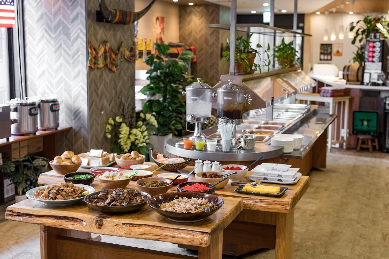 Cover Image for Nishitetsu Inn Kokura