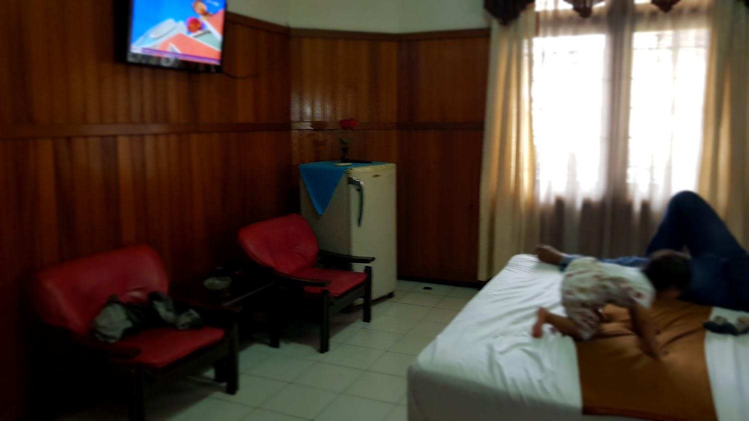 Cover Image for Airy Eco Syariah Kemang Selatan Delapan C3 Bangka Jakarta