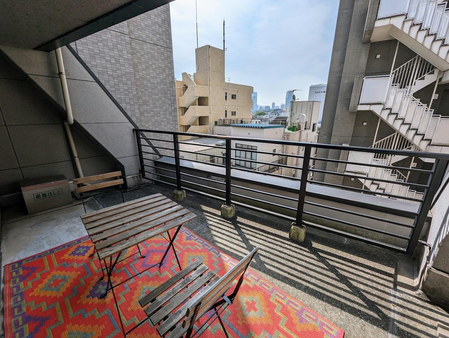 Cover Image for Al Di La Yotsuya