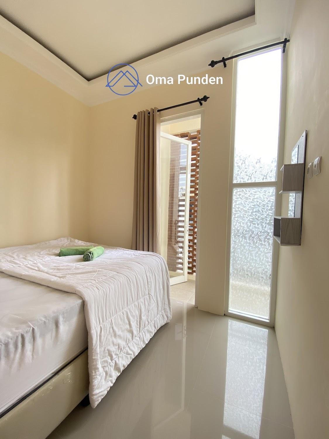 Cover Image for Oma Villa 12