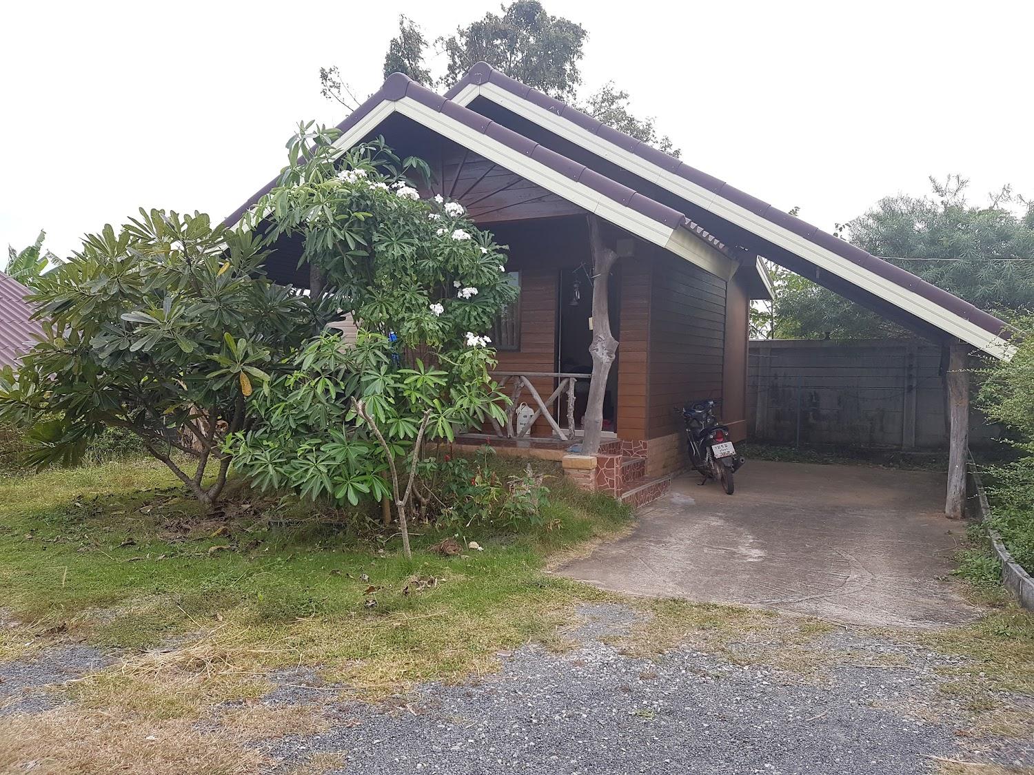Cover Image for Ban Mai Ngam Resort