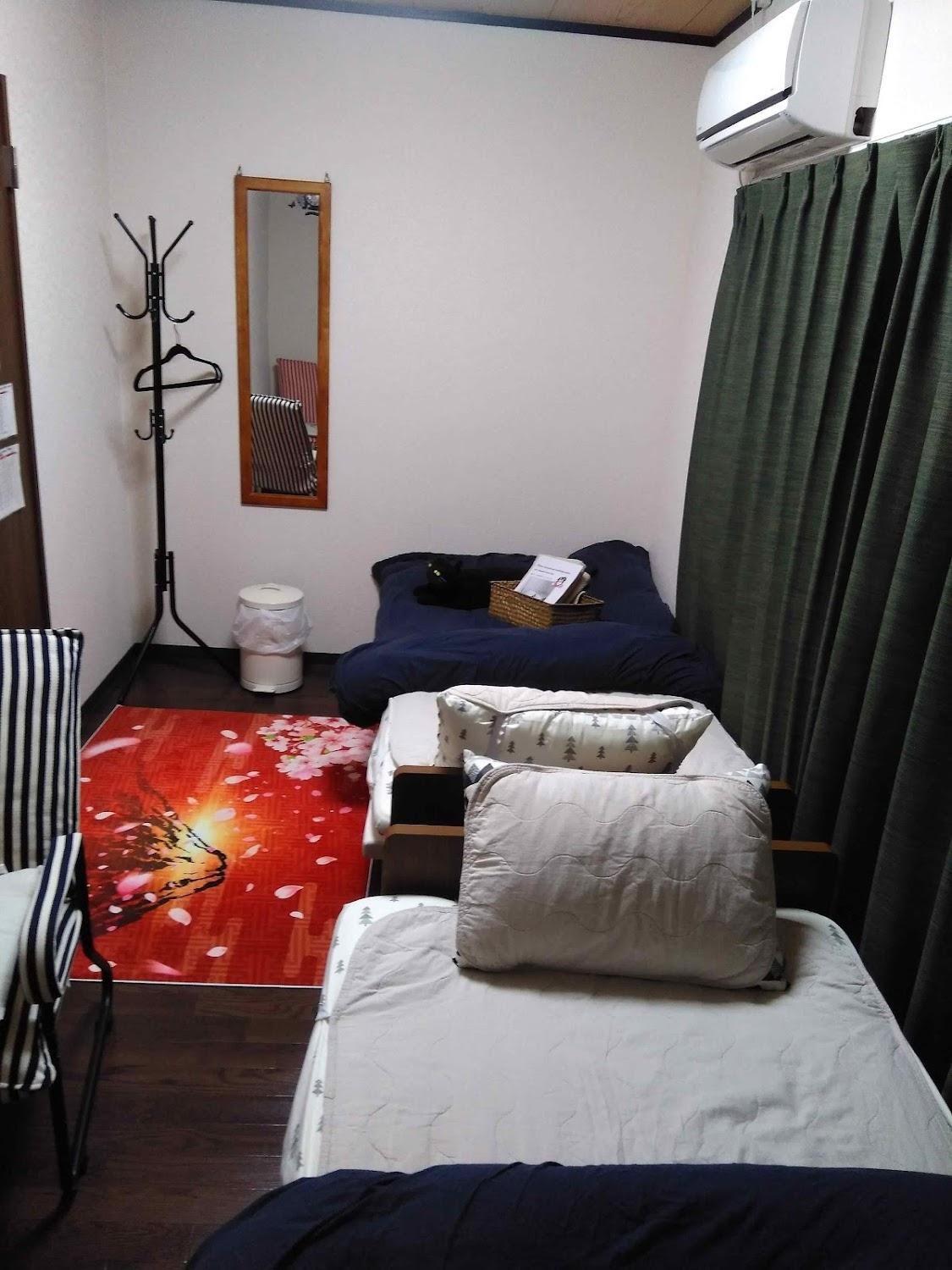 Cover Image for MIROKU Share House