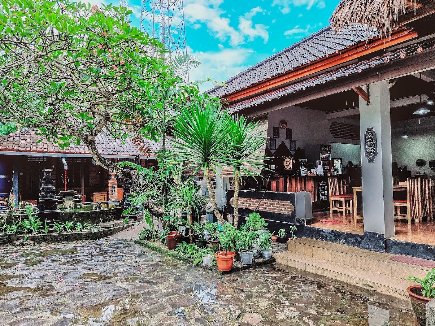 Cover Image for Pandu Homestay Mandalika