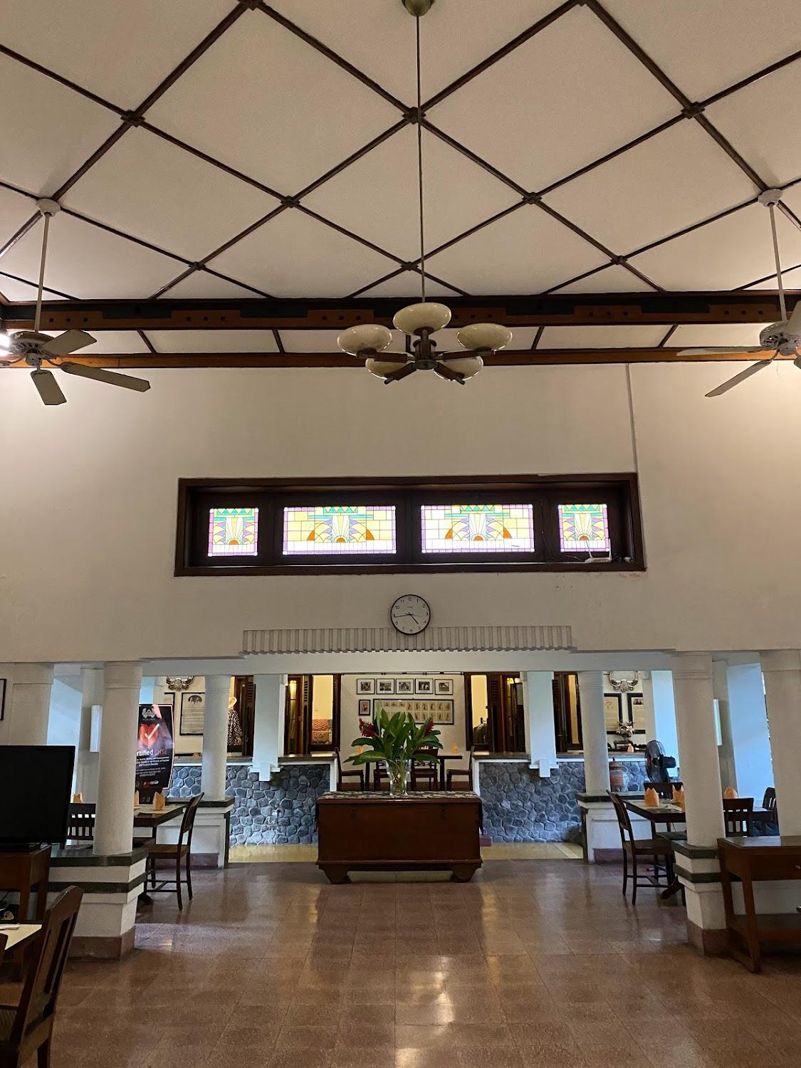 Cover Image for Roemahkoe Heritage Hotel