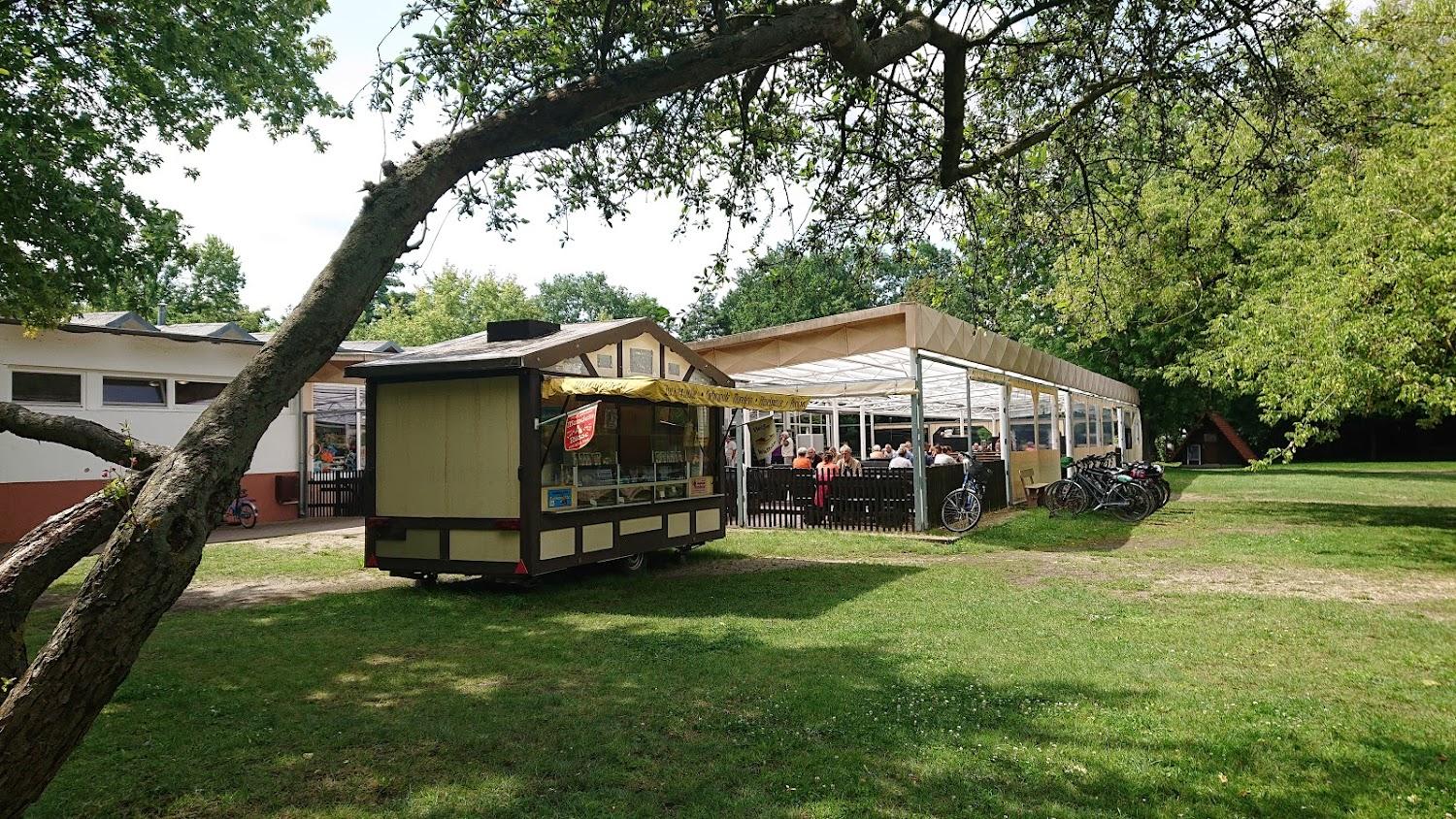 Cover Image for Campingpark Pahna