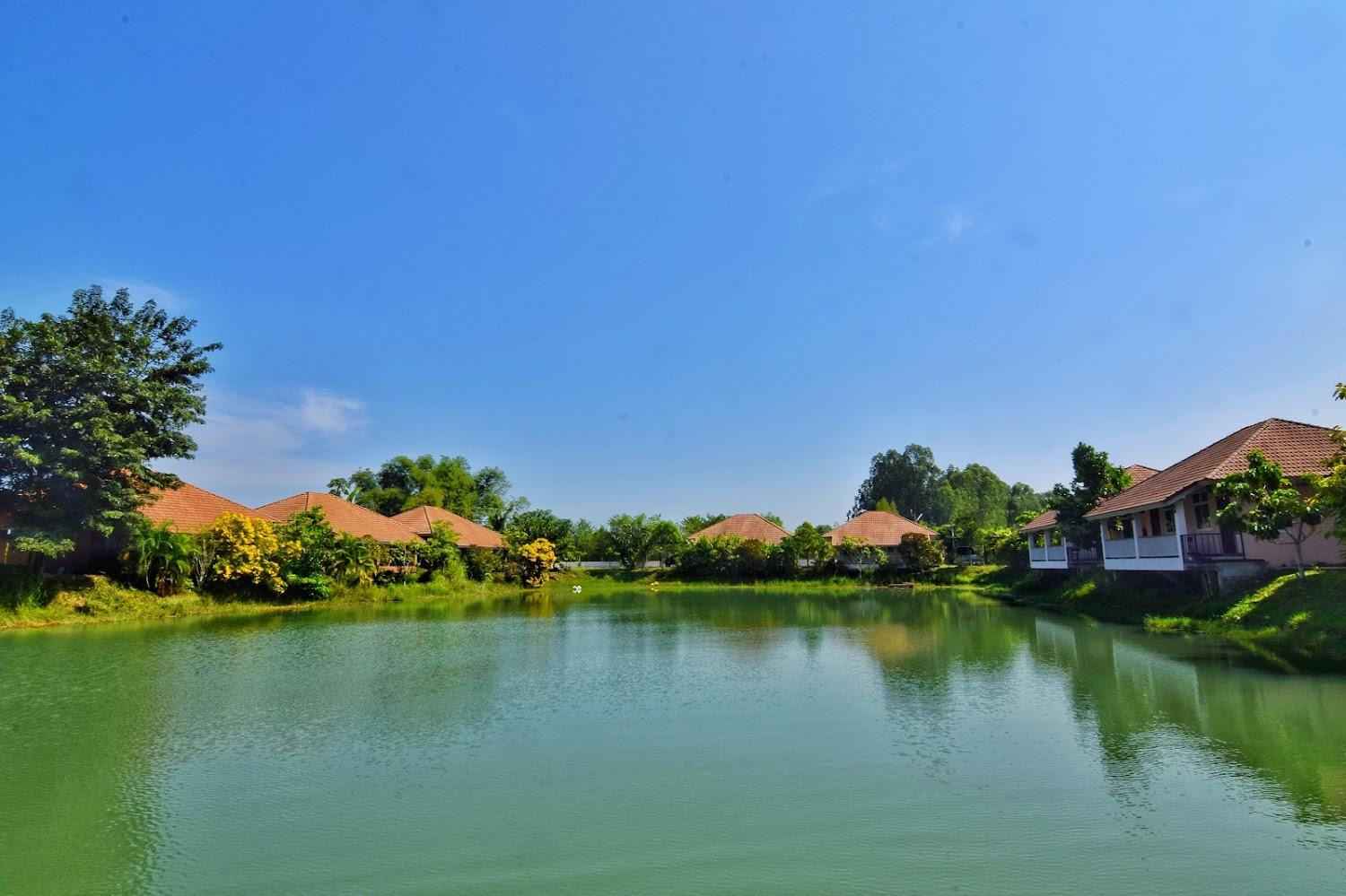 Cover Image for Pirom Lake and Resort ภิรมย์ เลค แอนด์ รีสอร์ท