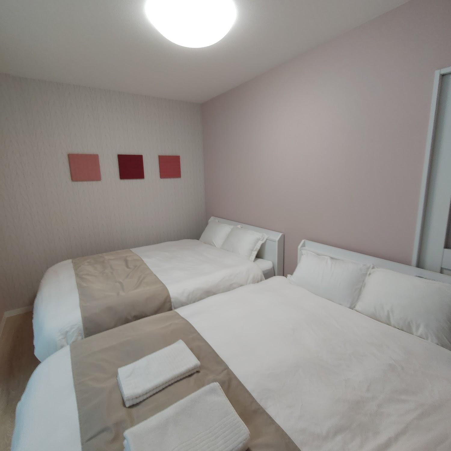Cover Image for Crice hotel 石垣島