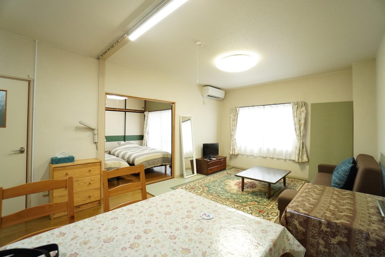 Cover Image for Mark’s Home Airbnb