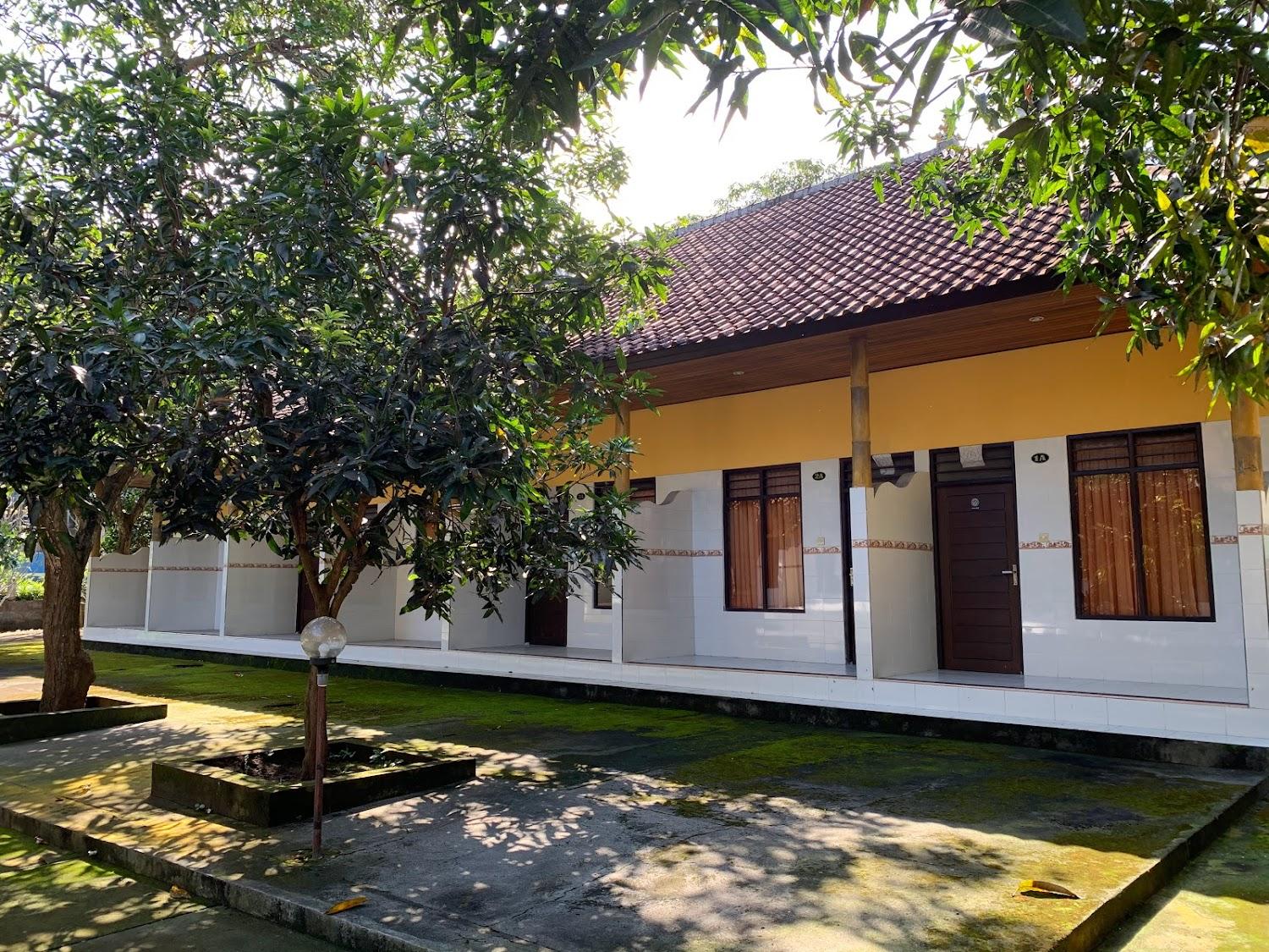Cover Image for Wisma Kerti
