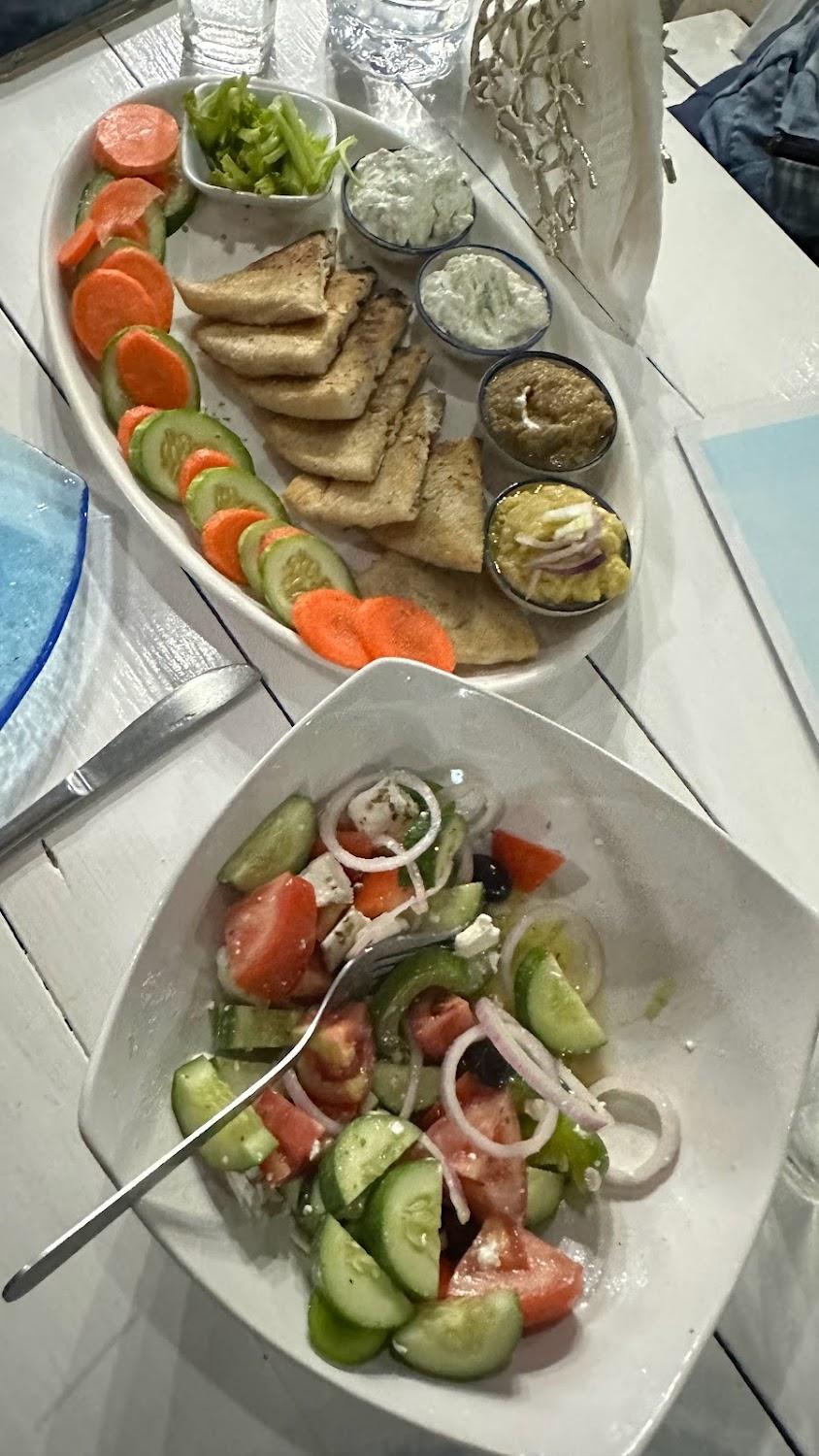Cover Image for El Greco - Greek Taverna