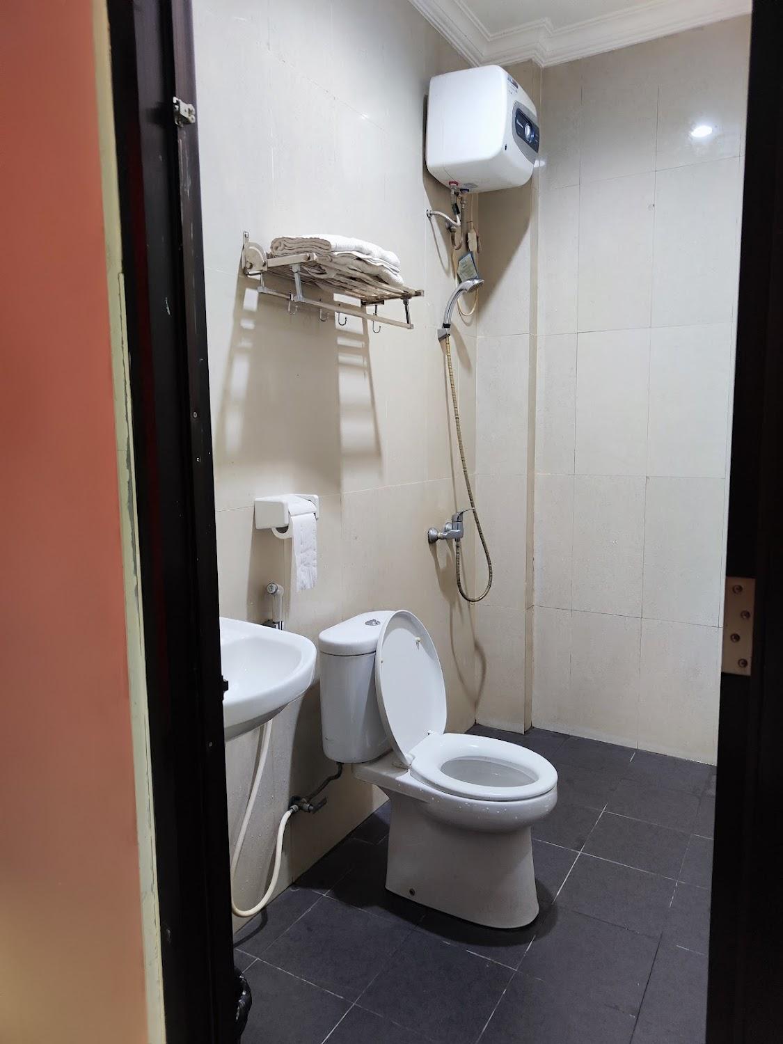 Cover Image for Atia New Hotel Tarakan