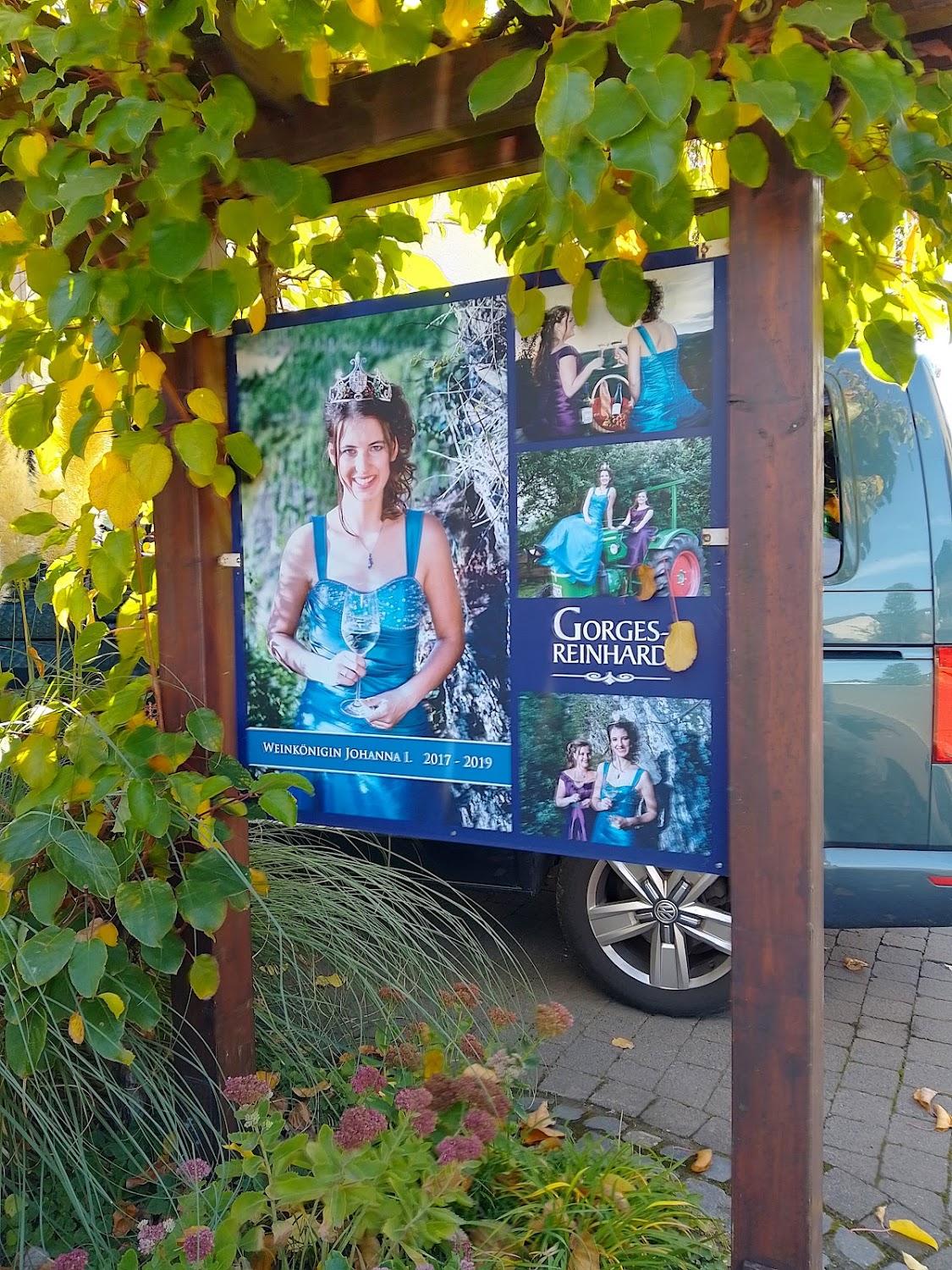 Cover Image for Weingut Gorges-Reinhard