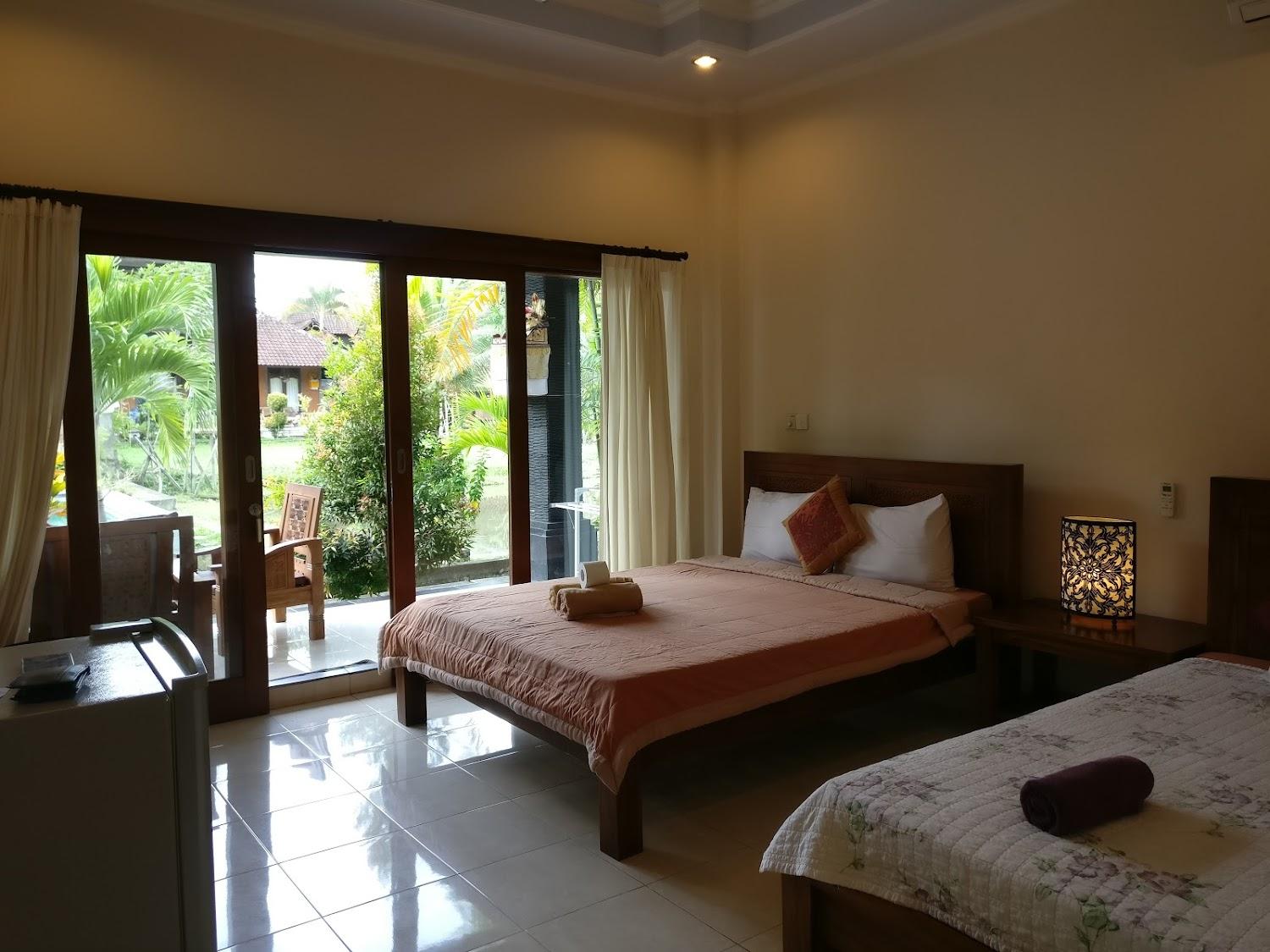 Cover Image for Sari Bungalow's