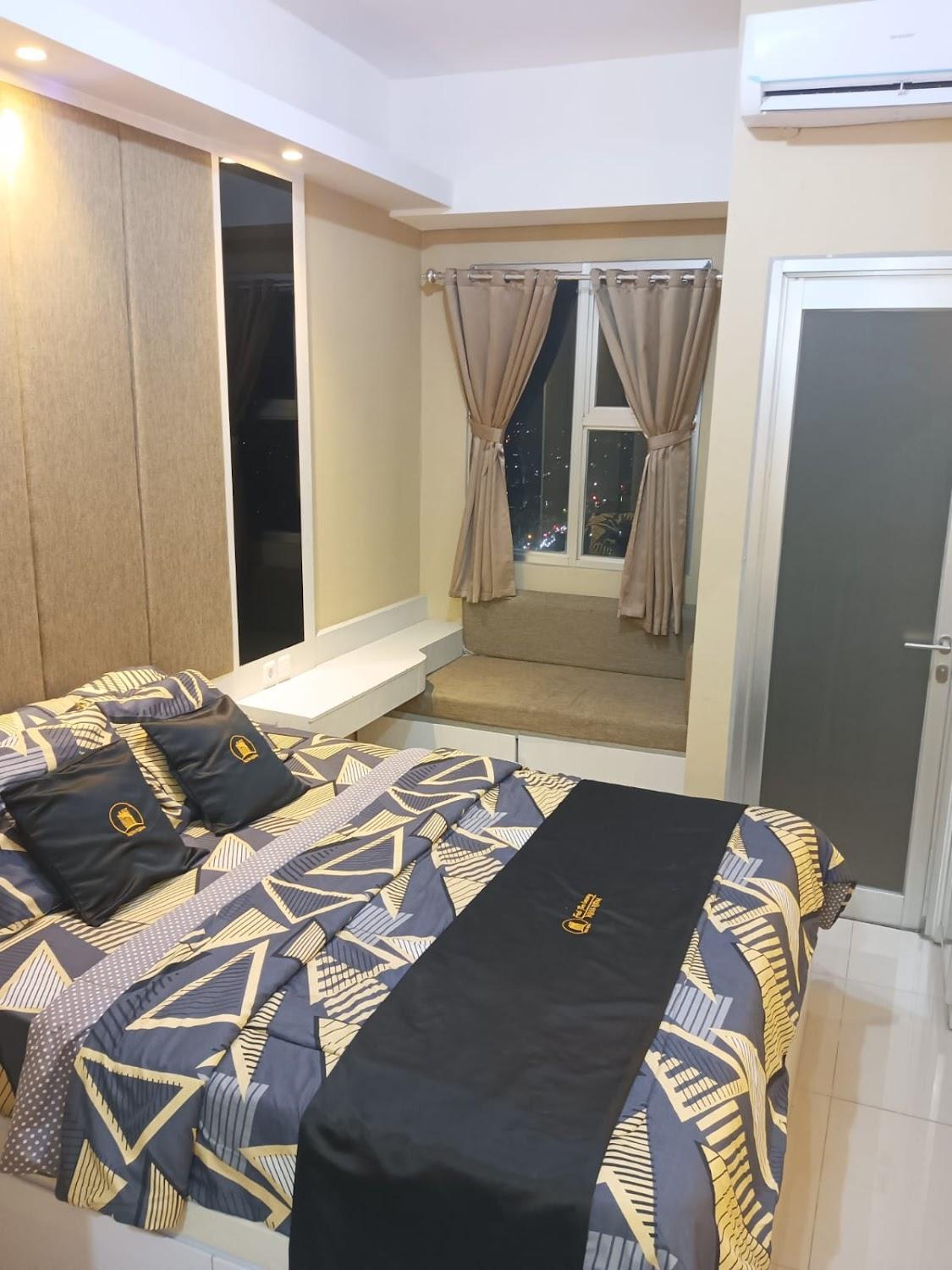 Cover Image for Ness Room Sewa Apartemen Transpark Juanda