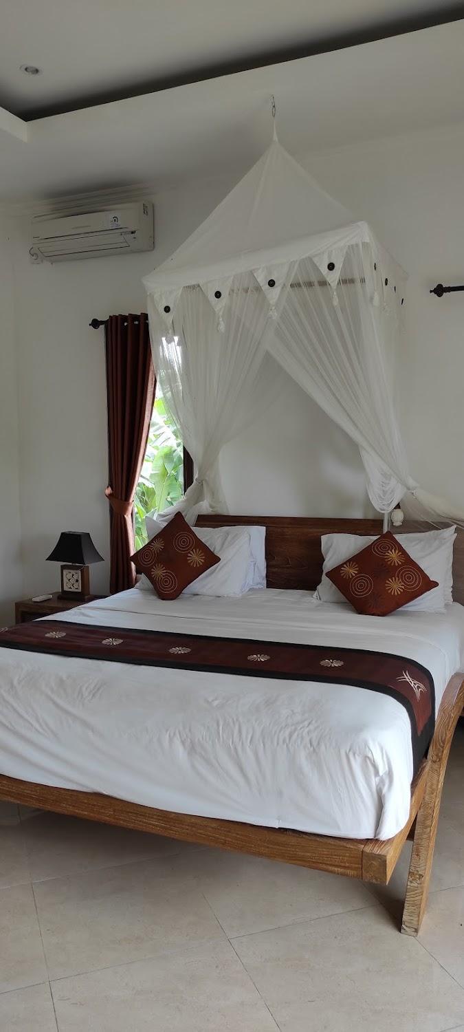 Cover Image for Kencana Guest House