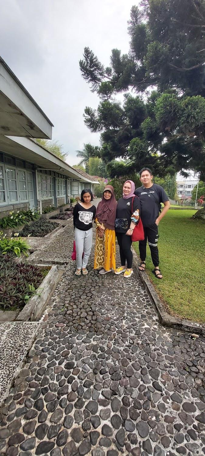 Cover Image for Hotel Santosa