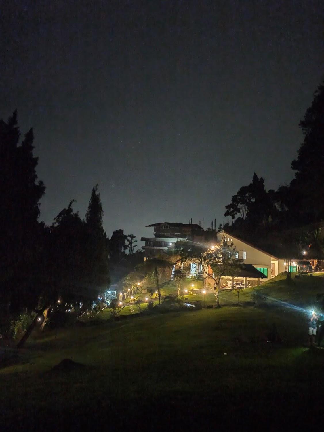 Cover Image for Villa Kinta