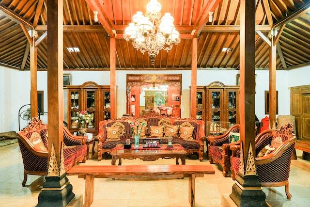Cover Image for OYO 423 Bege Homestay