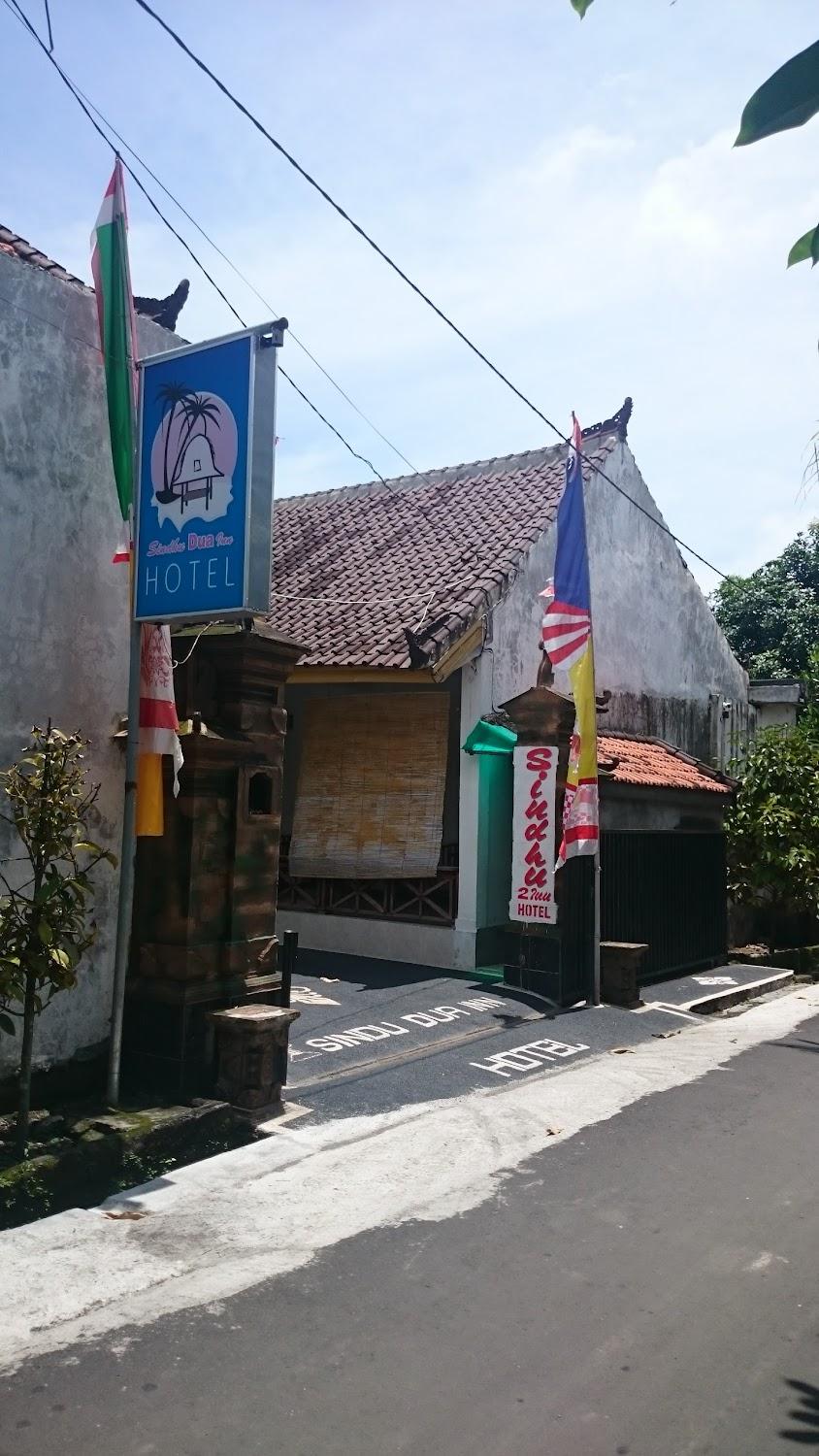 Cover Image for Shindu 2 Inn Hotel