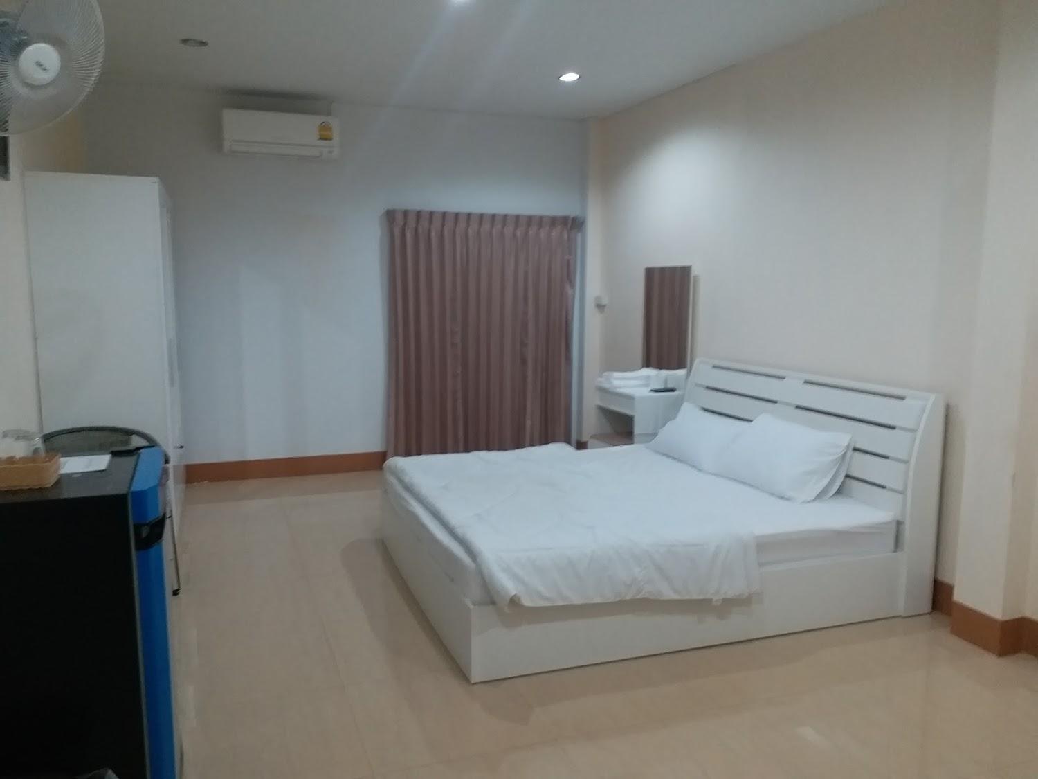 Cover Image for โรงแรมบ้านอรวรรณ