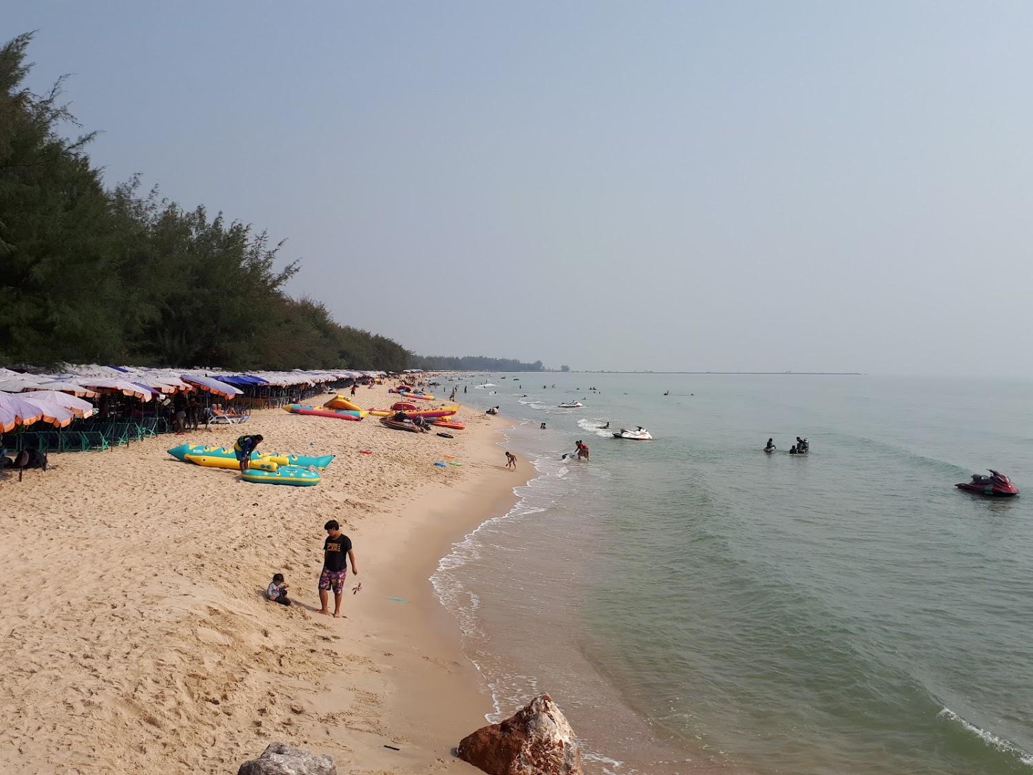 Cover Image for Baan Keang Talay Guest House
