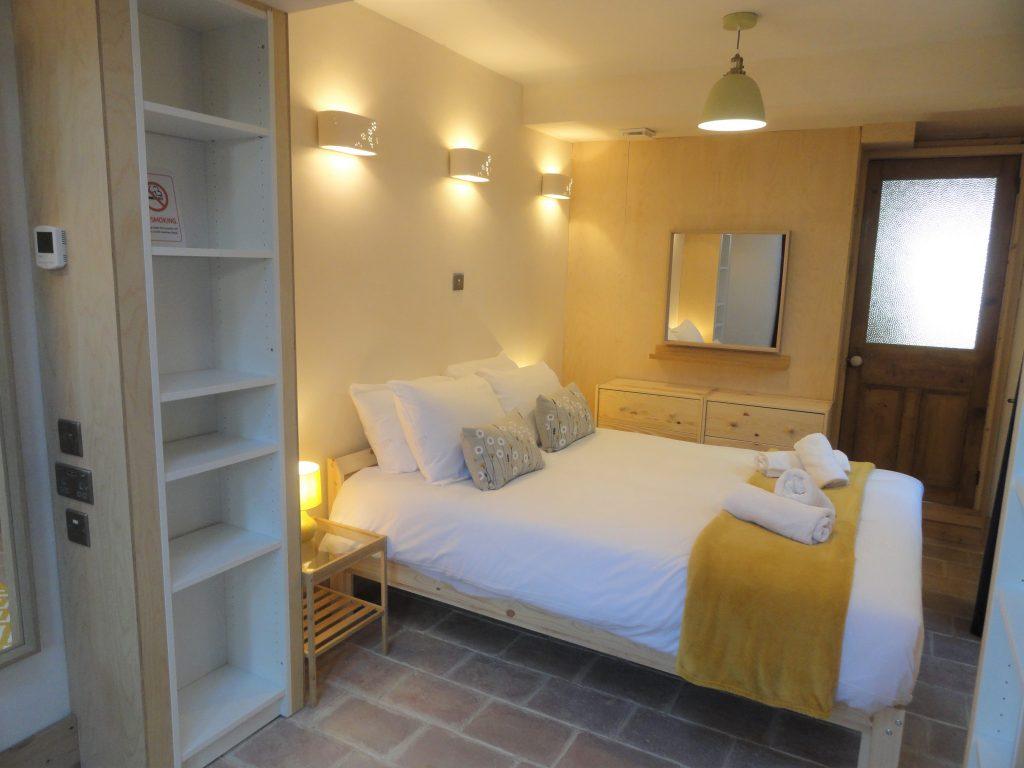 Cover Image for Little Luckwell Apartment by Cliftonvalley Apartments
