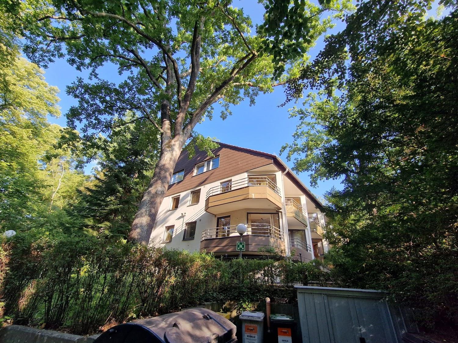 Cover Image for Robert-Tillmanns-Haus e. V.