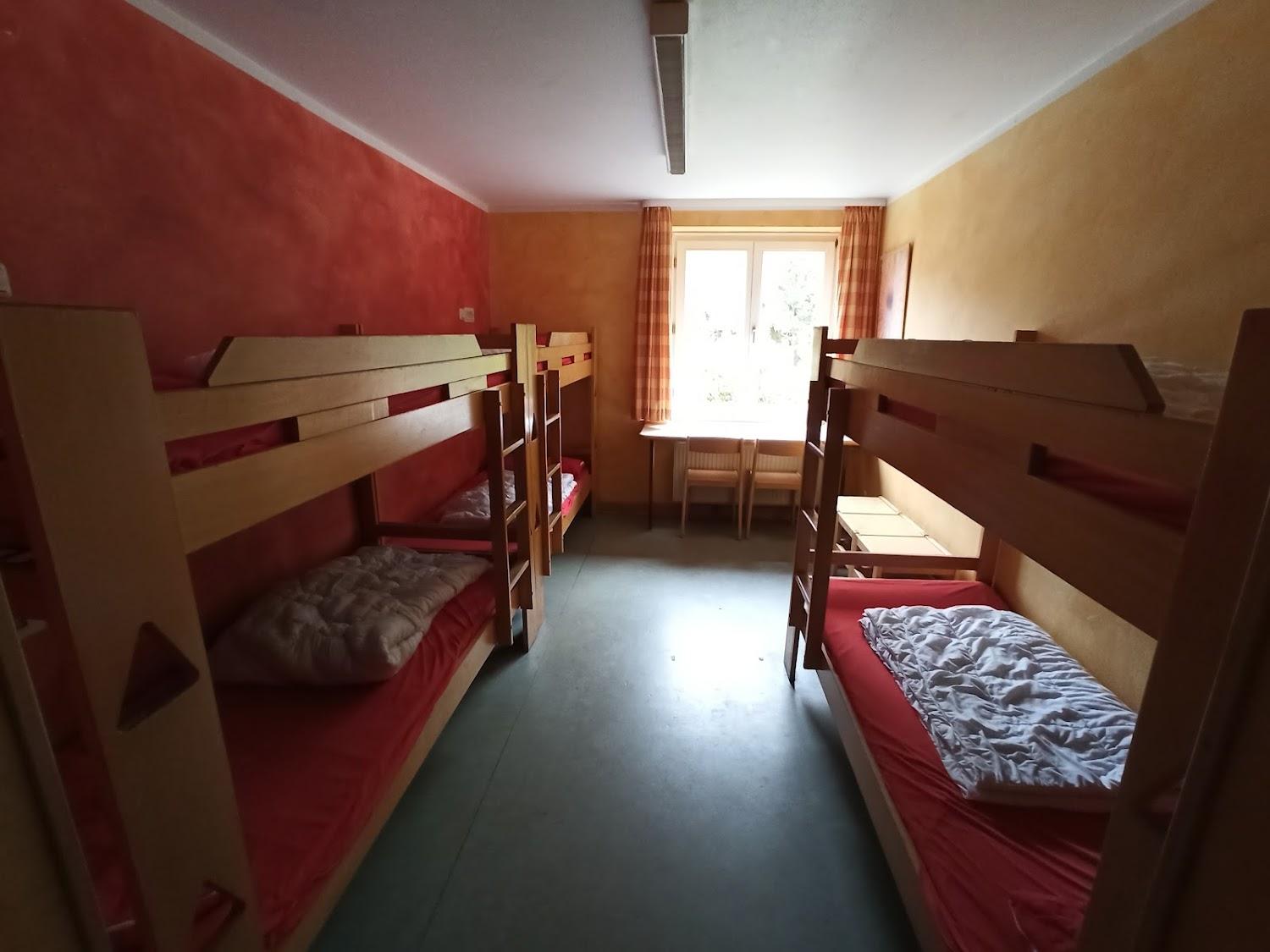 Cover Image for DJH Youth hostel Müden/Örtze
