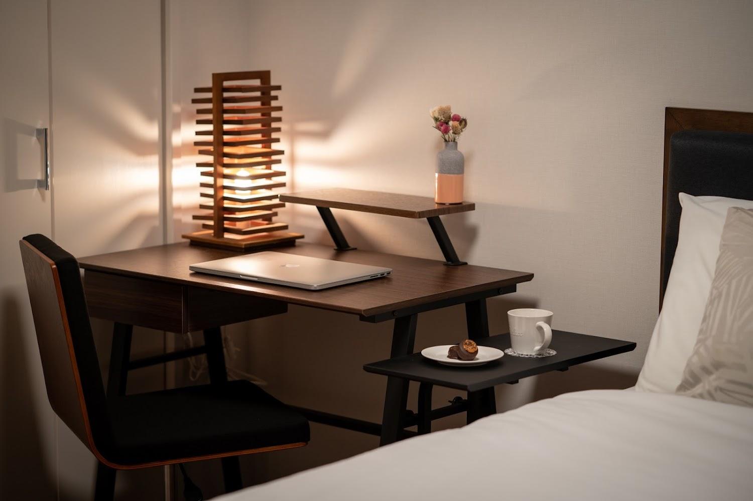 Cover Image for BON Condominium Umeda
