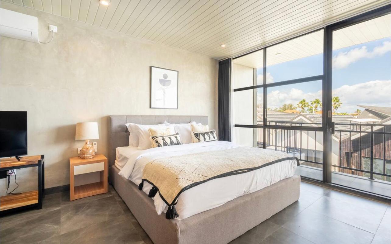 Cover Image for Samas Loft