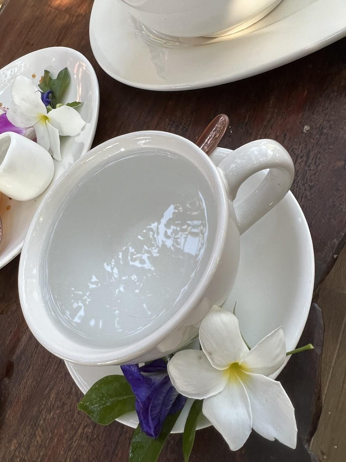Cover Image for บ้านไร่ใจแจ่ม/Ban Rai Jai Chaem-Spa Cafe & Homestay