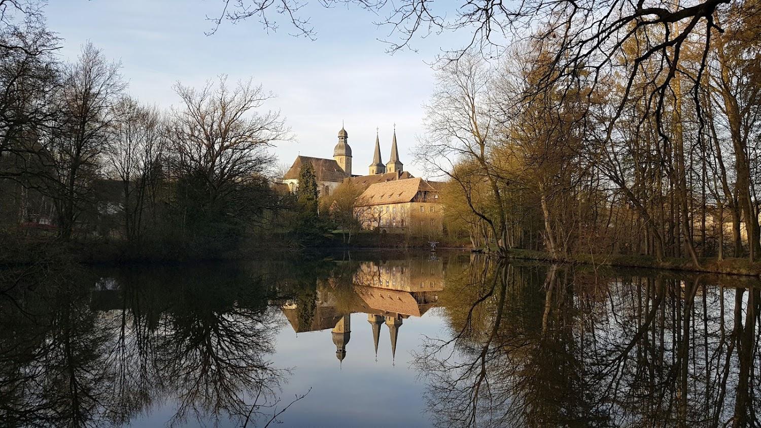 Cover Image for Klosterkrug