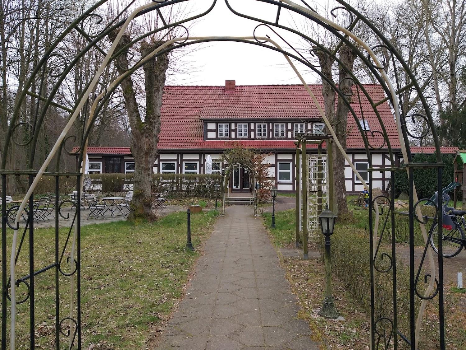 Cover Image for Perleberg Neue Mühle