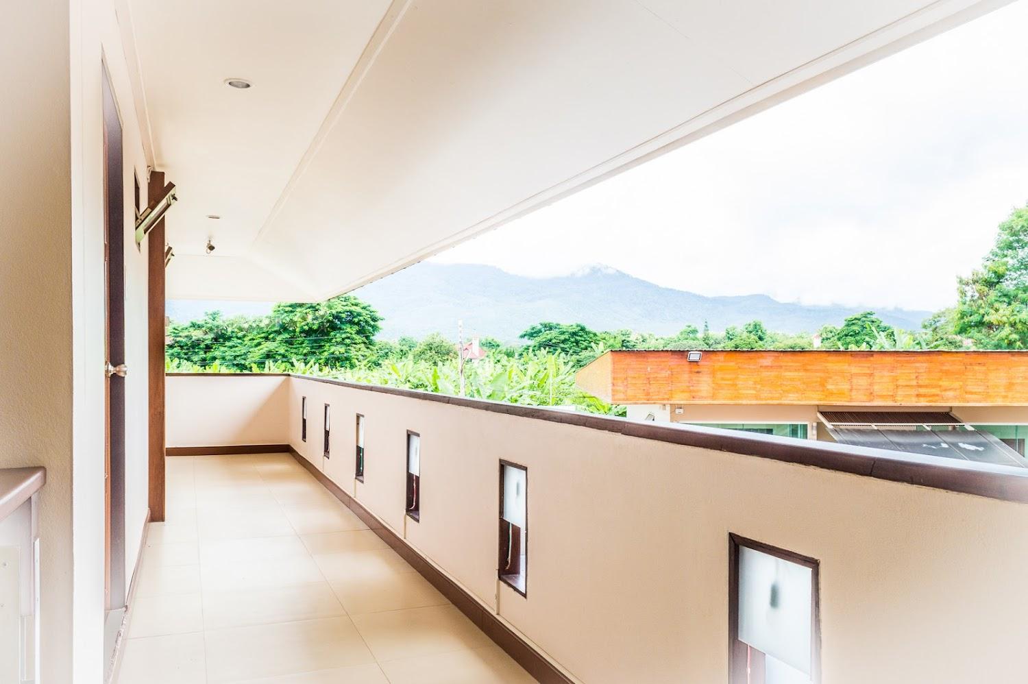 Cover Image for Vimana Hotel