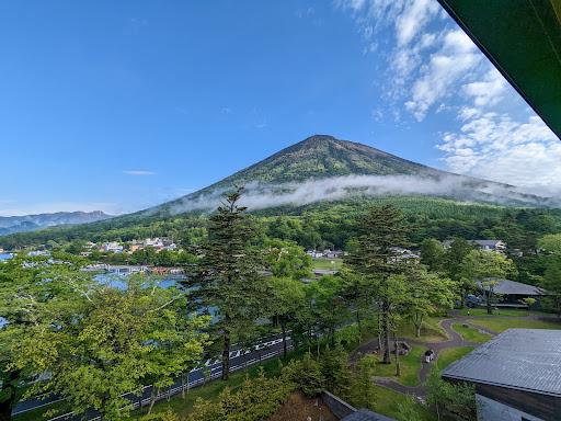 Cover Image for The Ritz-Carlton, Nikko
