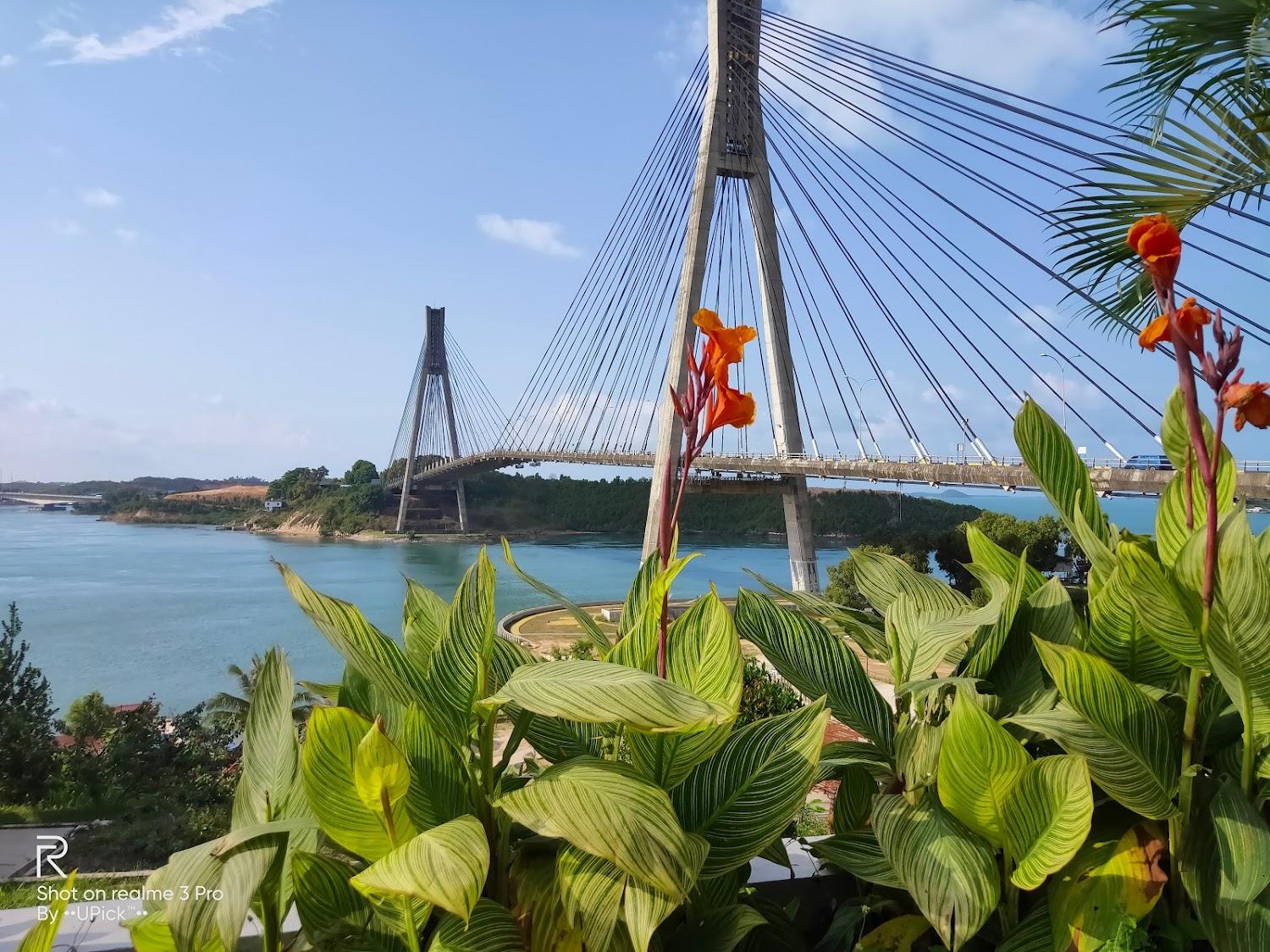 Cover Image for OYO 795 Nipah Island Resort