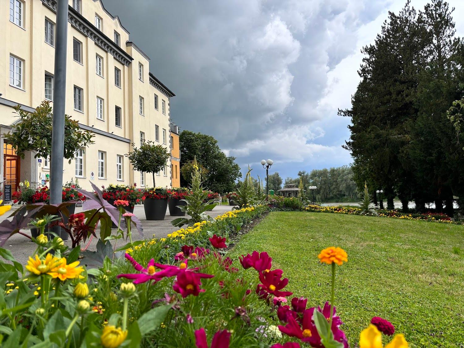 Cover Image for Hotel Kurhaus Schärding Barmherzige Brüder