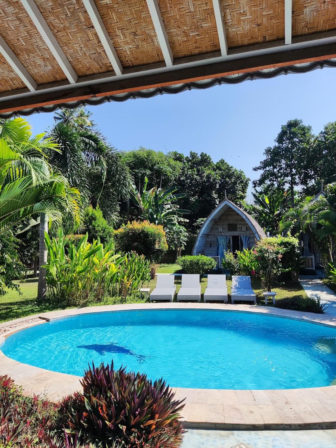 Cover Image for Casa Azzurra